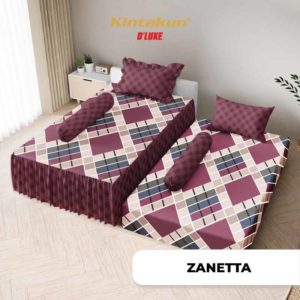 ZANETTA 2in1 WN