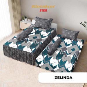 ZELINDA 2in1 WN