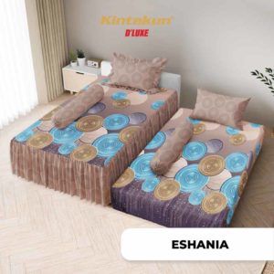 ESHANIA 2in1 WN