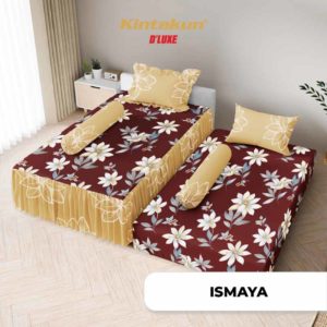 ISMAYA 2in1 WN