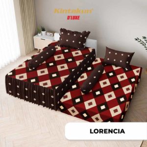 LORENCIA 2in1 WN