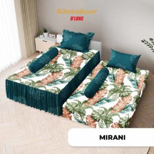 MIRANI 2in1 WN