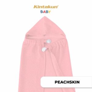 PEACHSKIN Blanket Hoodied On The Go WN