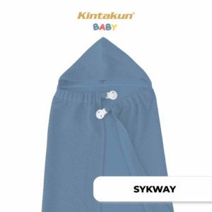 SKYWAY Blanket Hoodied On The Go WN