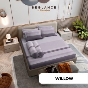 WILLOW SP Double WN