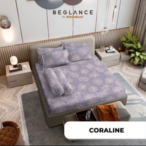 CORALINE SP Double WN