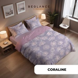 CORALINE BC Double WN