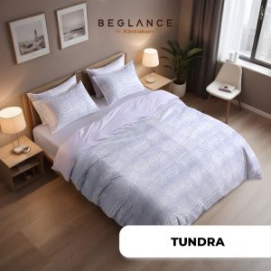 TUNDRA BC Double WN