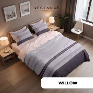 WILLOW BC Double WN
