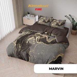 MARVIN D LUXE BC DOUBLE WN