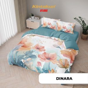 DINARA D LUXE BC DOUBLE WN