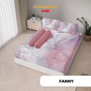 FANNY D LUXE SP DOUBLE WN