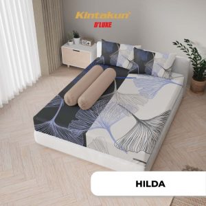 HILDA D LUXE SP DOUBLE WN