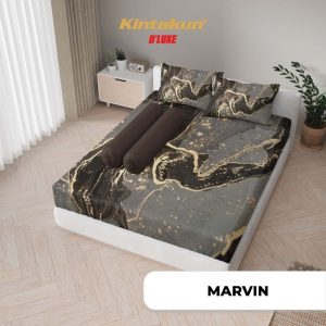 MARVIN D LUXE SP DOUBLE WN