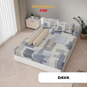 DAVA D LUXE SP DOUBLE WN