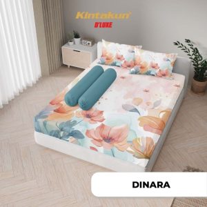 DINARA D LUXE SP DOUBLE WN