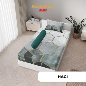 HAGI D LUXE SP SINGLE WN