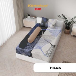 HILDA D LUXE SP SINGLE WN
