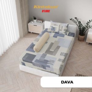 DAVA D LUXE SP SINGLE WN