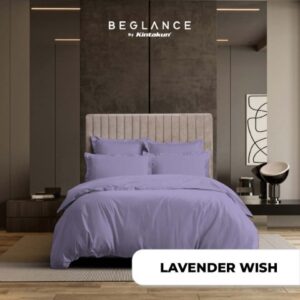 LAVENDER WISH BC Double WN