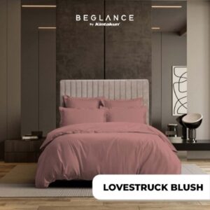 LOVESTRUCK BLUSH BC Double WN