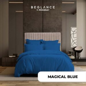 MAGICAL BLUE BC Double WN