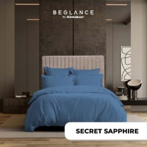 SECRET SAPPHIRE BC Double WN