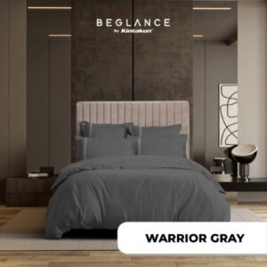 WARRIOR GRAY BC Double WN