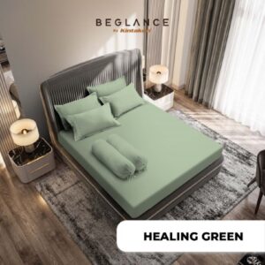 HEALING GREEN SP Double WN