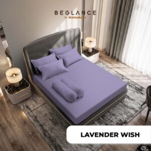 LAVENDER WISH SP Double WN