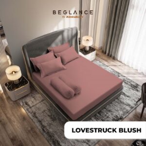 LOVESTRUCK BLUSH SP Double WN