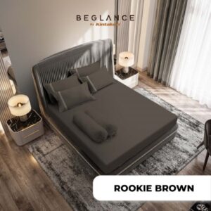 ROOKIE BROWN SP Double WN