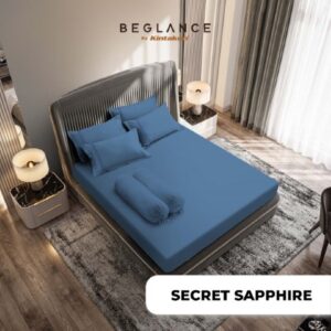 SECRET SAPPHIRE SP Double WN