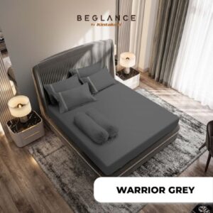 WARRIOR GREY SP Double WN