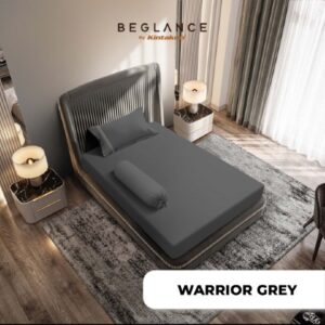 WARRIOR GREY SP Single WN