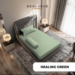 HEALING GREEN SP Single WN