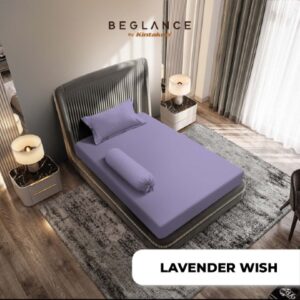 LAVENDER WISH SP Single WN