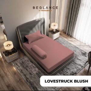 LOVESTRUCK BLUSH SP Single WN