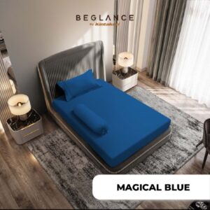 MAGICAL BLUE SP Single WN