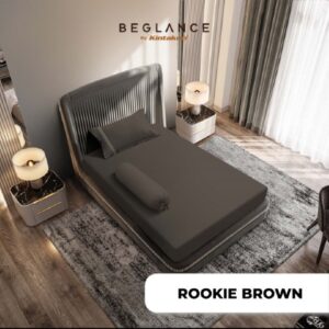 ROOKIE BROWN SP Single WN