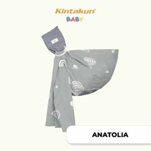 ANATOLIA BABY Ring Sling WN