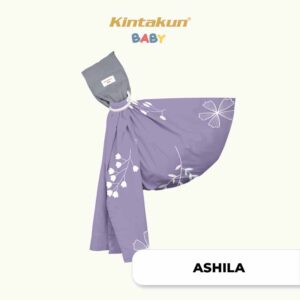 ASHILA BABY Ring Sling WN