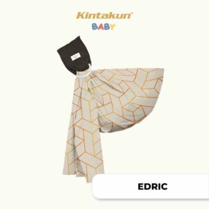 EDRIC BABY Ring Sling WN