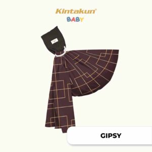 GIPSY BABY Ring Sling WN