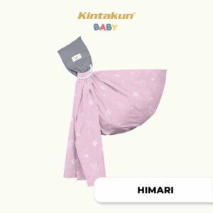 HIMARI BABY Ring Sling WN