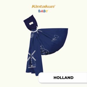 HOLLAND BABY Ring Sling WN