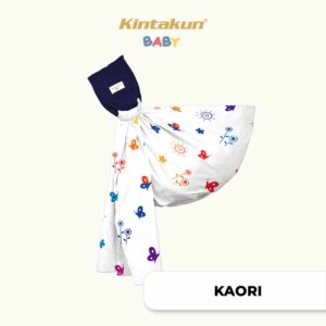 KAORI BABY Ring Sling WN