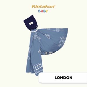 LONDON BABY Ring Sling WN