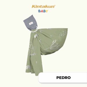 PEDRO BABY Ring Sling WN