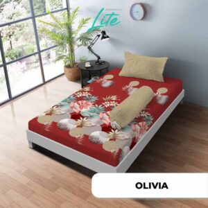 OLIVIA SP Single WN